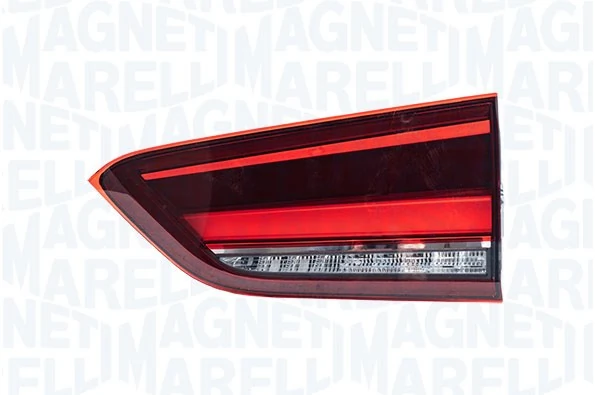 Tail Light Assembly